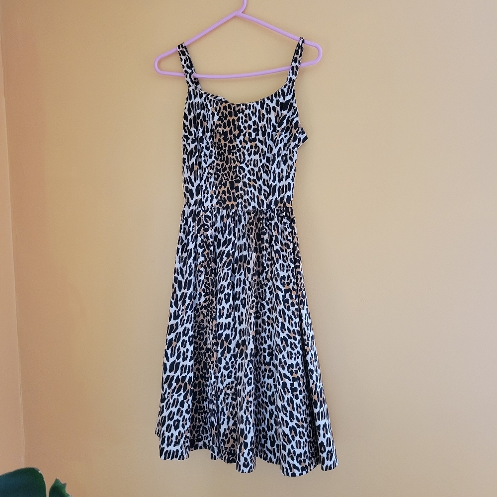 Trashy Diva Dress